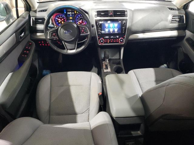 Subaru Outback 2.5i Premium Image 12