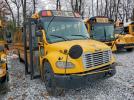 Thomas School Bus B2b Image 1