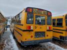 Thomas School Bus B2b Image 8