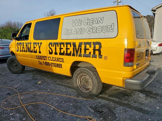 Ford Econoline E250 Van Image 7