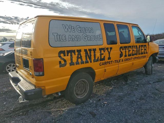 Ford Econoline E250 Van Image 13