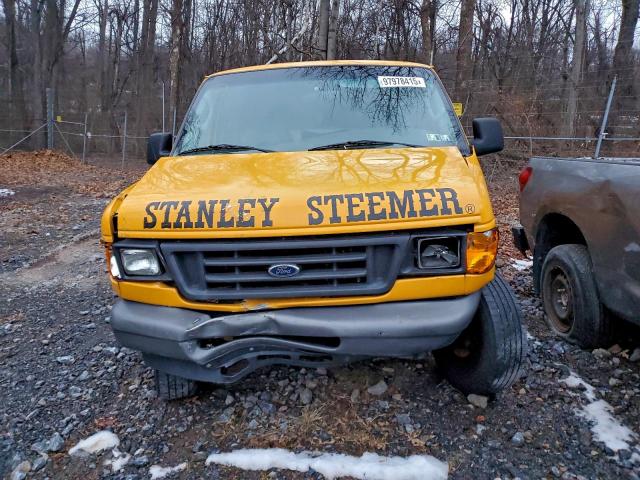 Ford Econoline E250 Van Image 6