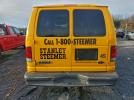 Ford Econoline E250 Van Image 12