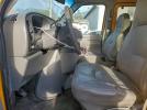 Ford Econoline E250 Van Image 11