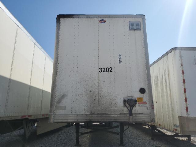 Utility Dry Van Image 9