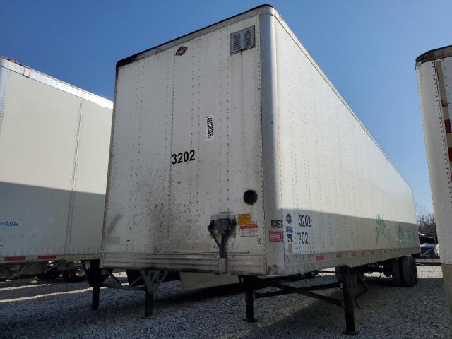 Utility Dry Van Image 3