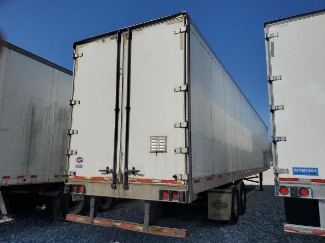 Utility Dry Van Image 2