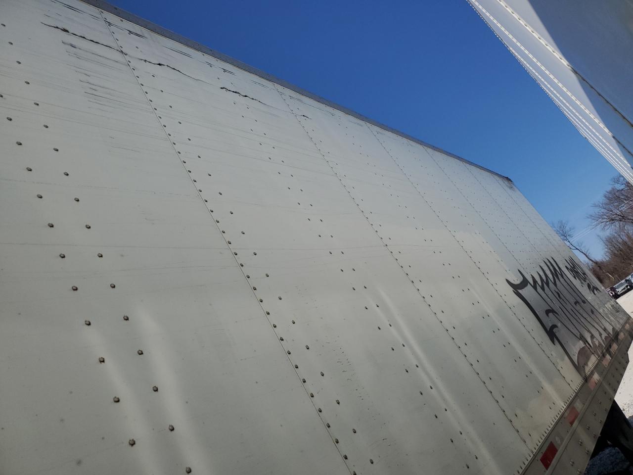 Utility Dry Van Image 6