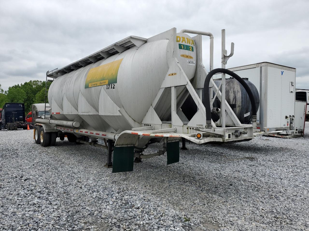 Heil Aluminum Image 1