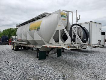  Salvage Heil Aluminum