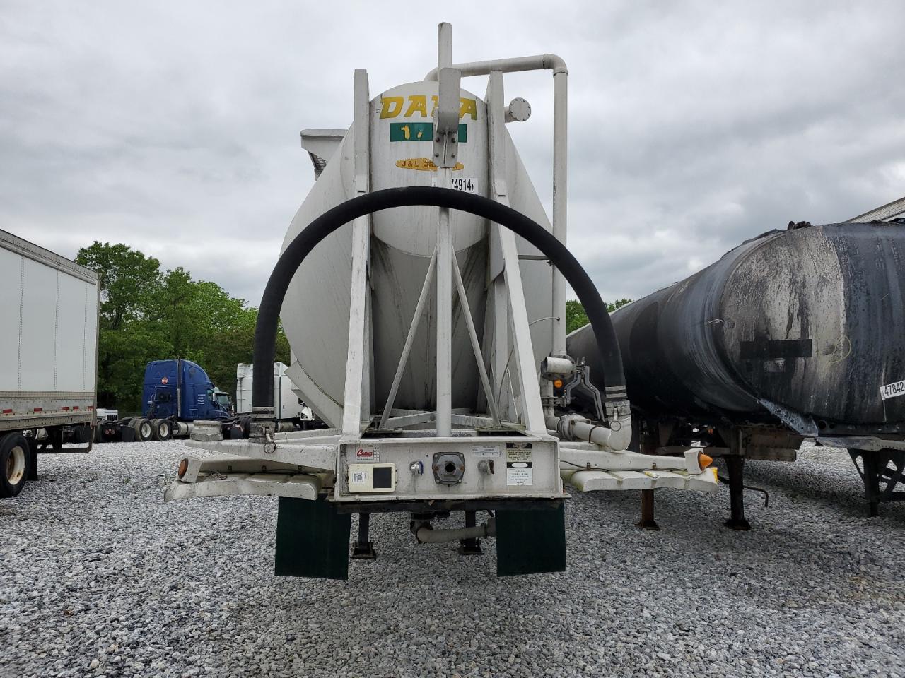 Heil Aluminum Image 5