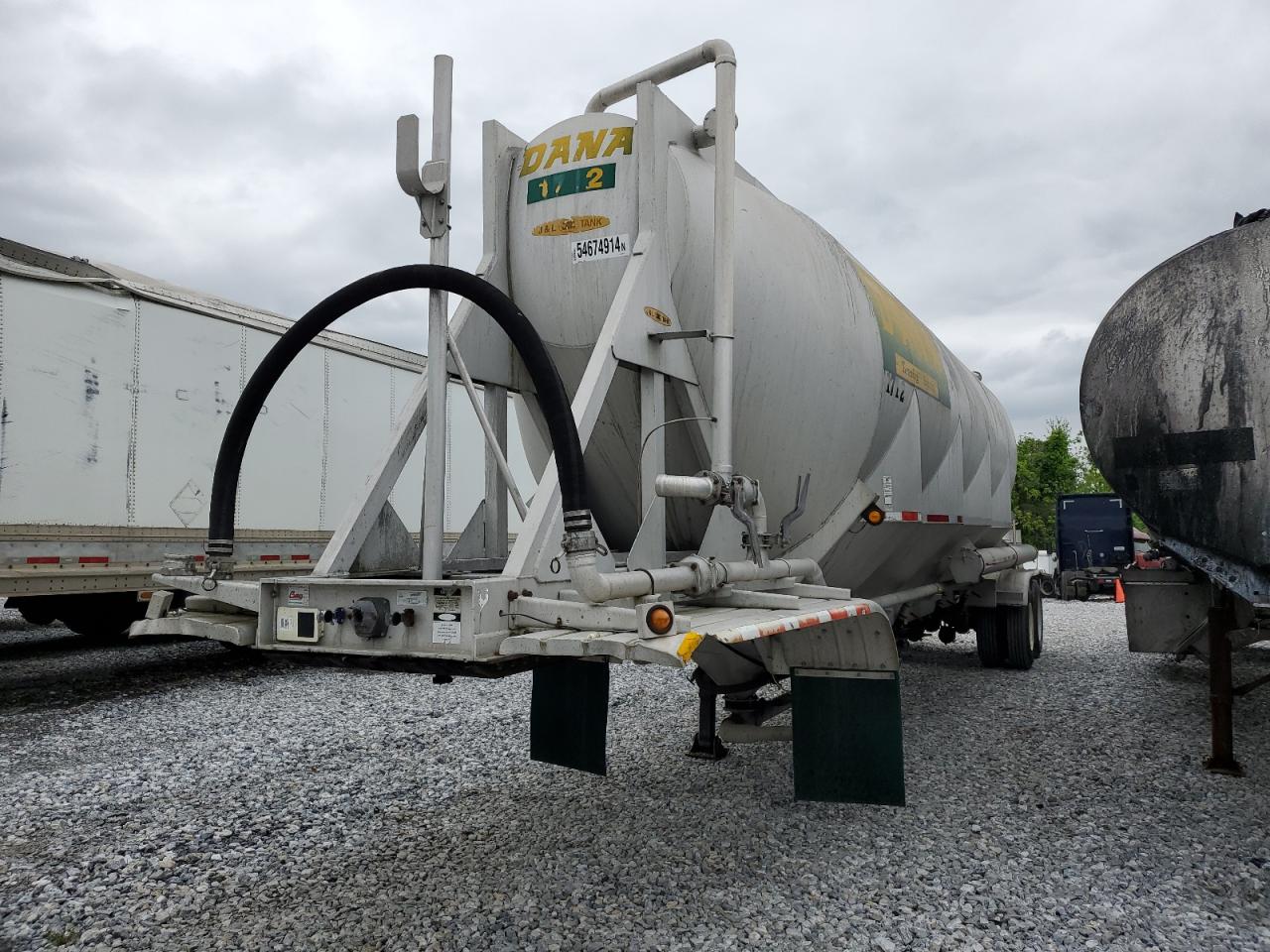 Heil Aluminum Image 9