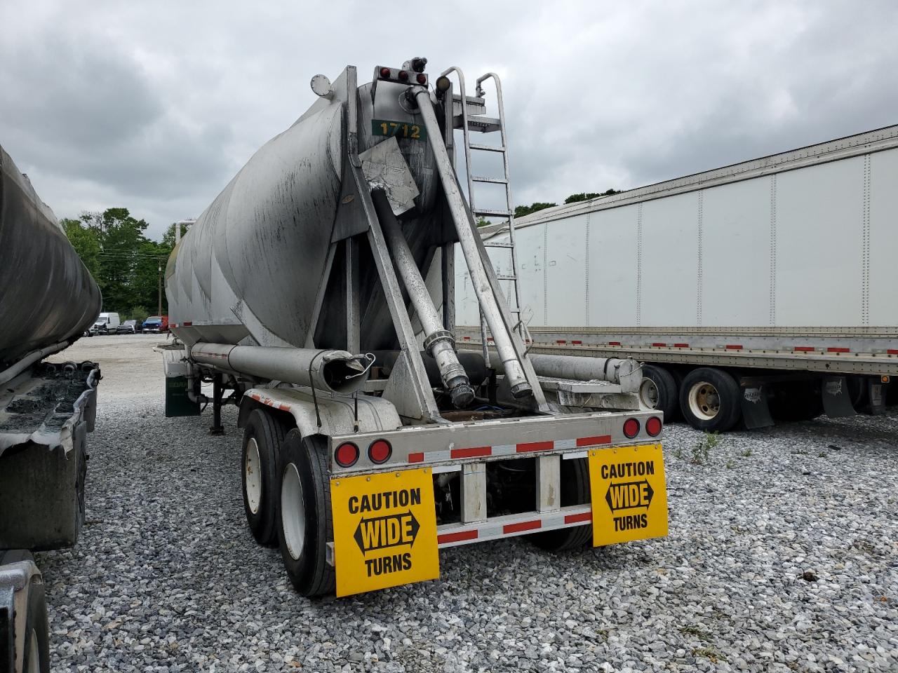 Heil Aluminum Image 8