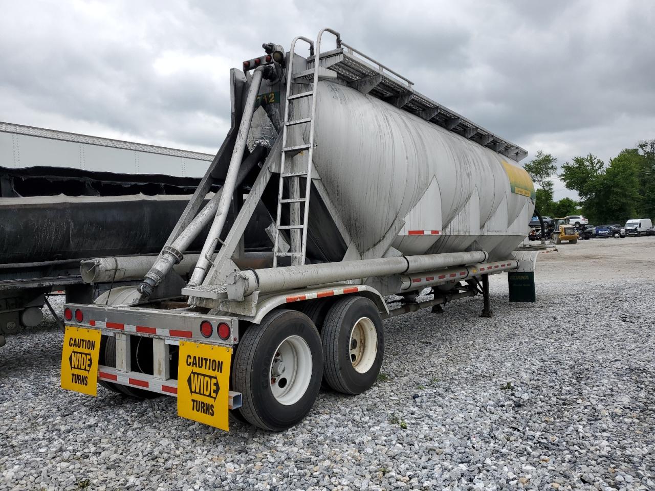 Heil Aluminum Image 2