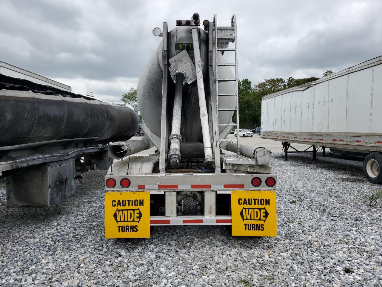 Heil Aluminum Image 3