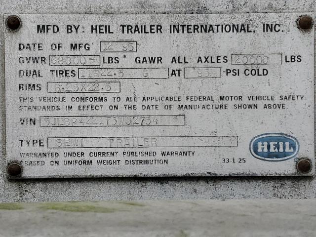 Heil Aluminum Image 7