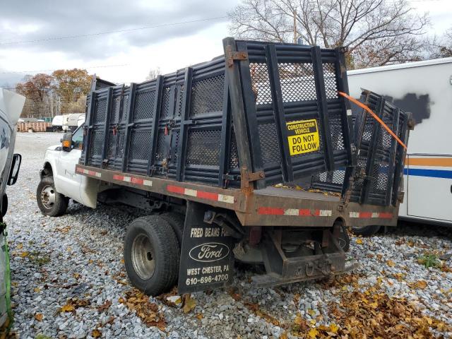 Ford F-350 Super Duty Image 12