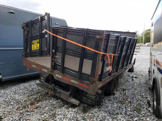 Ford F-350 Super Duty Image 9