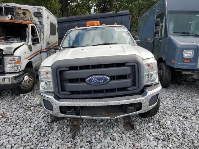 Ford F-350 Super Duty Image 10