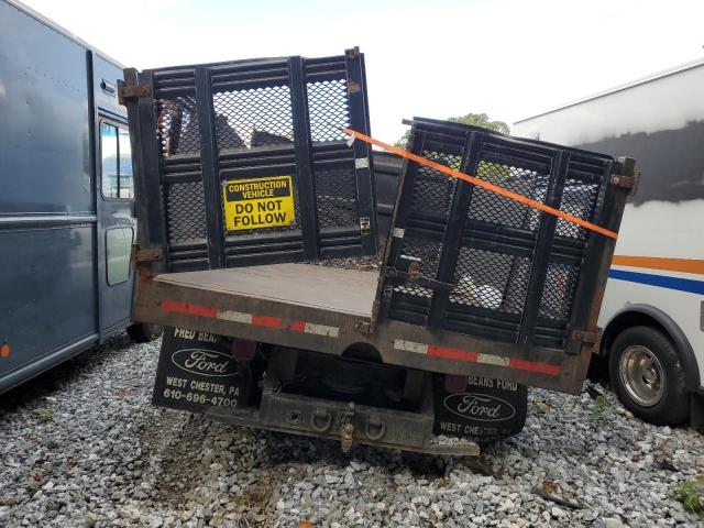 Ford F-350 Super Duty Image 7