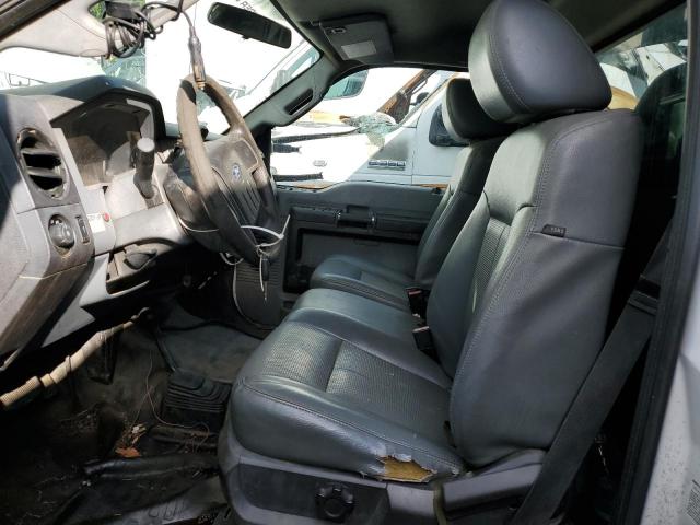 Ford F-350 Super Duty Image 5