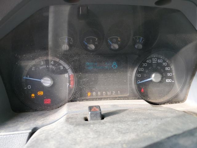 Ford F-350 Super Duty Image 13