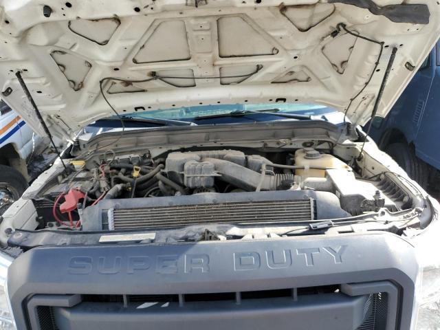 Ford F-350 Super Duty Image 2