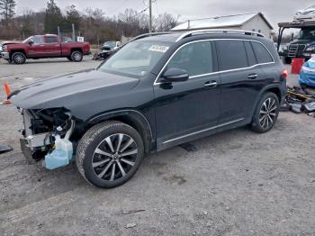  Salvage Mercedes-Benz GLB