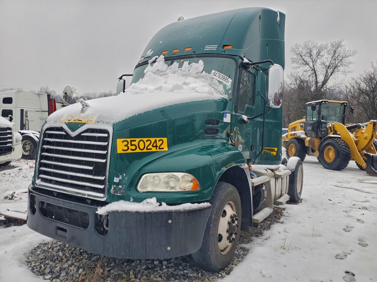 Mack Other Cxu600 Image 3