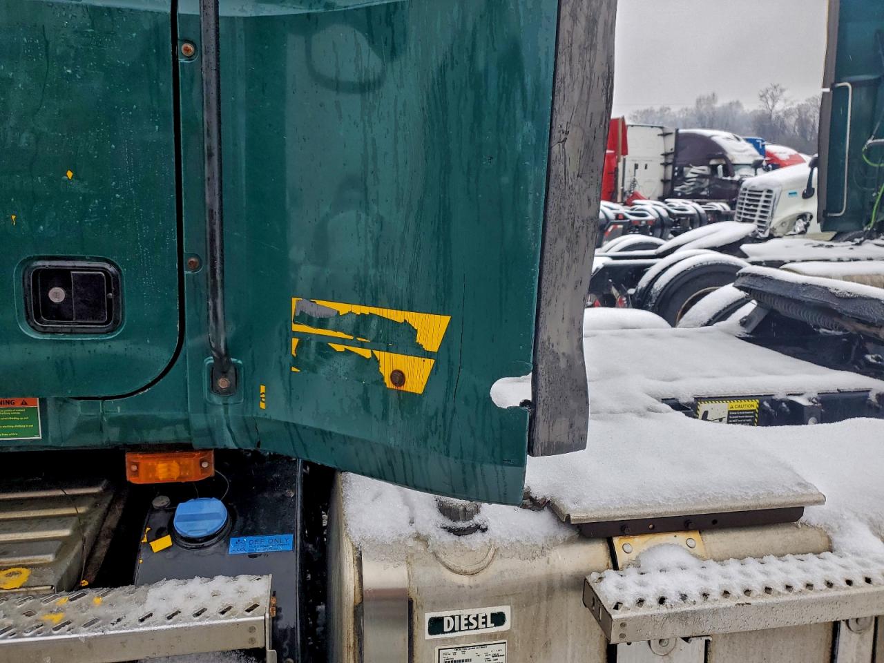 Mack Other Cxu600 Image 5