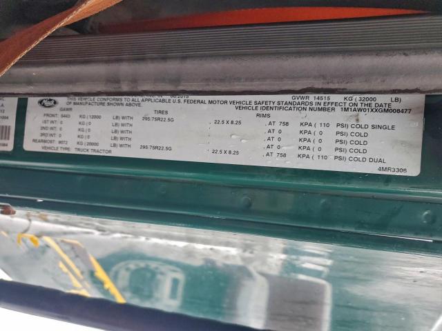 Mack Other Cxu600 Image 4