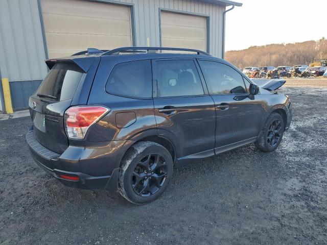 Subaru Forester 2.5i Premium Image 2