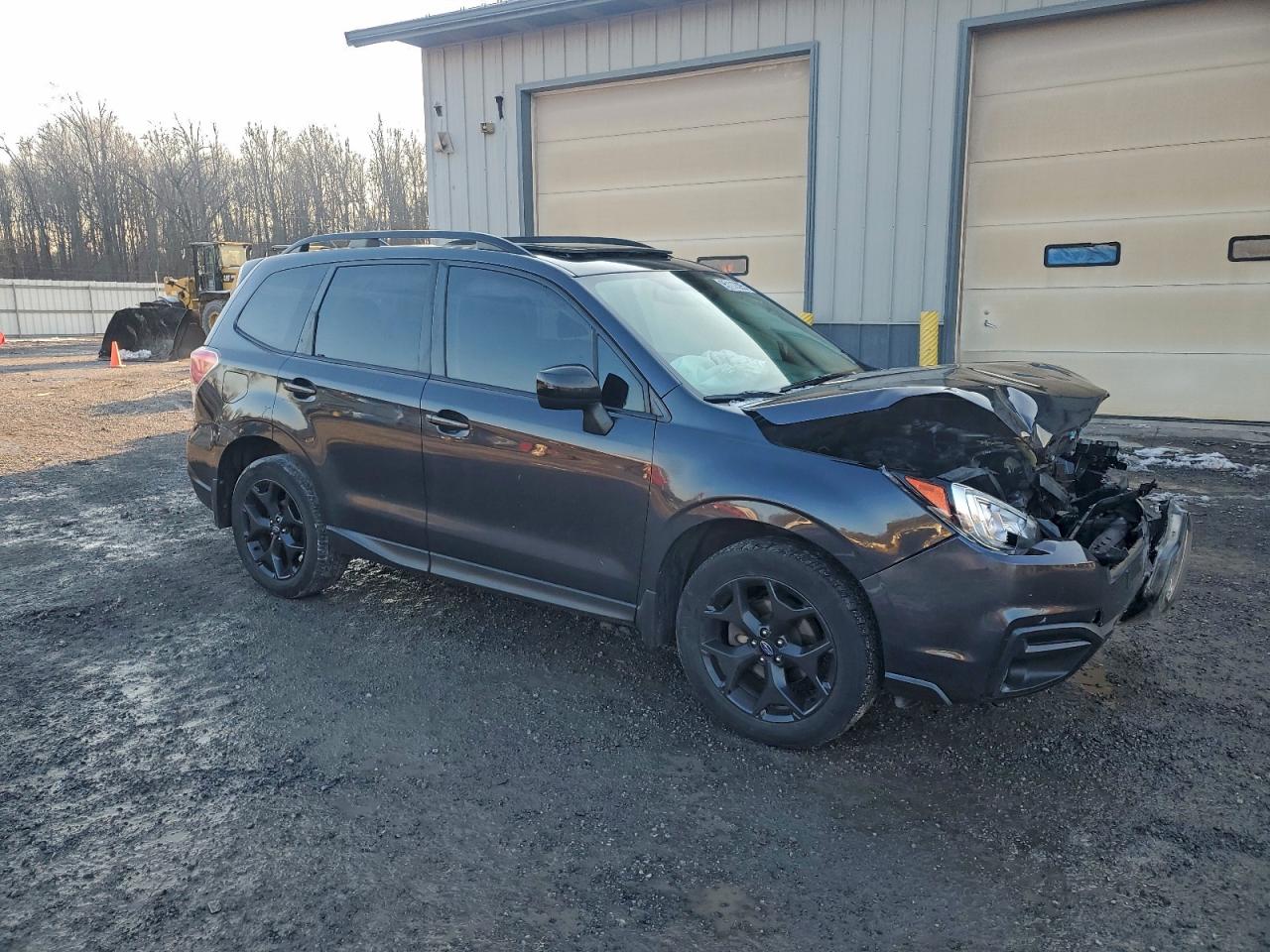 Subaru Forester 2.5i Premium Image 5