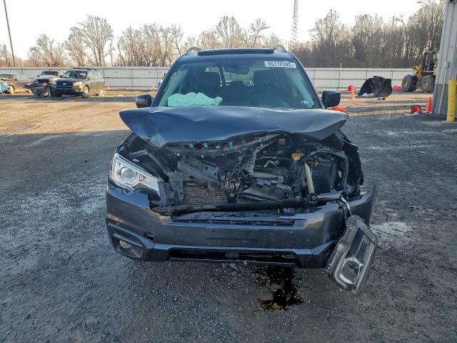 Subaru Forester 2.5i Premium Image 3