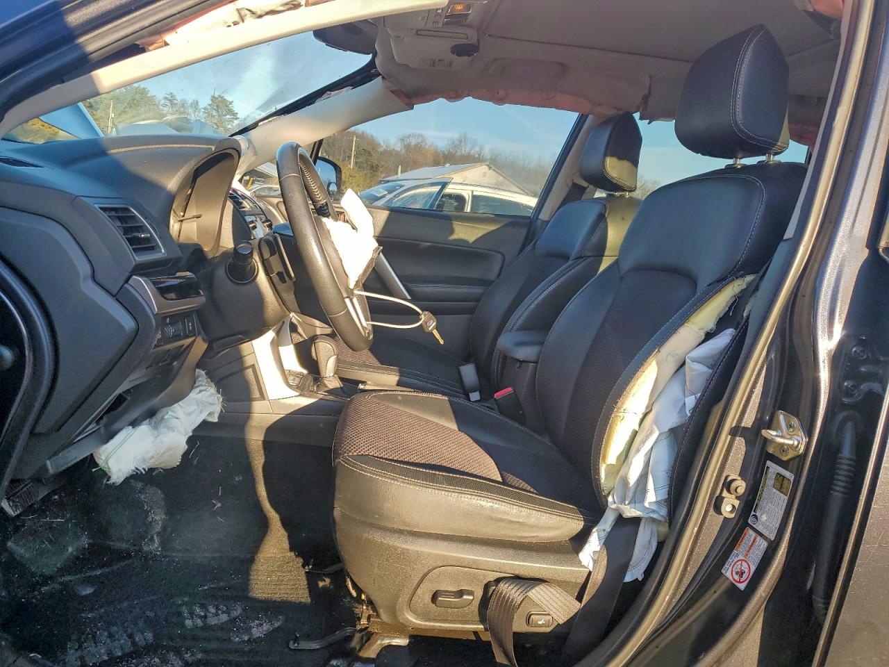 Subaru Forester 2.5i Premium Image 9