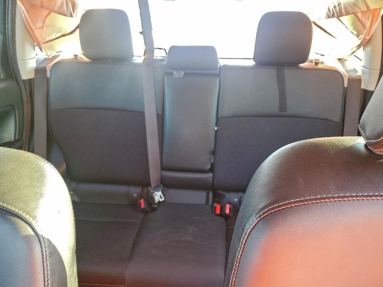 Subaru Forester 2.5i Premium Image 7