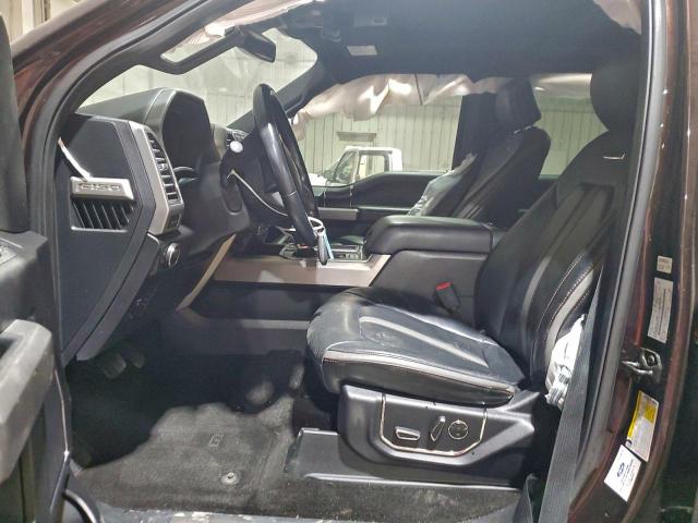 Ford F-150 Supercrew Image 9