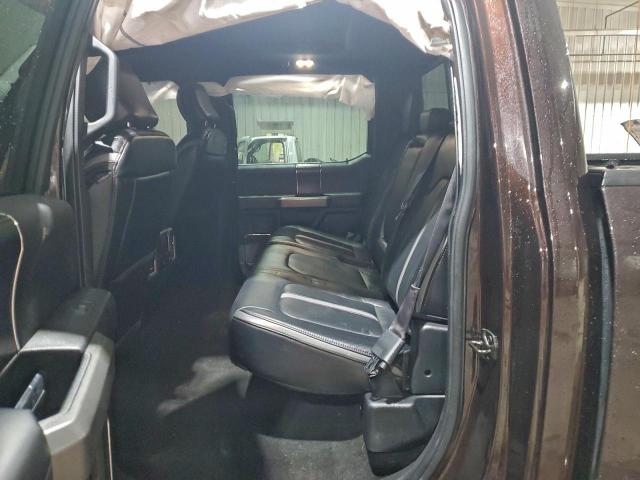 Ford F-150 Supercrew Image 6