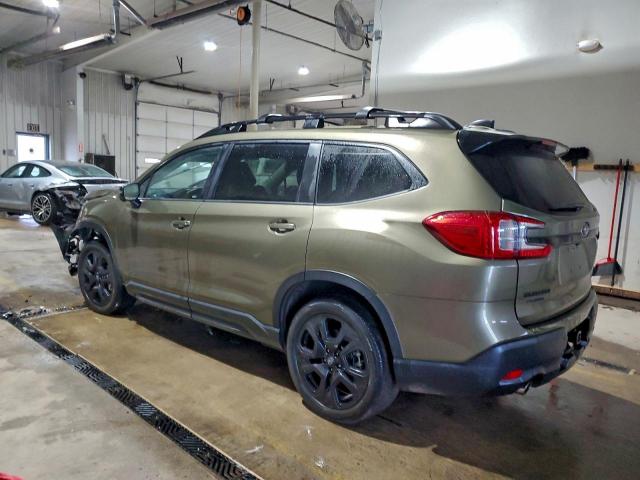 Subaru Ascent Limited Image 7