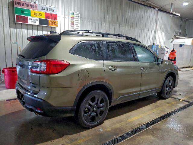 Subaru Ascent Limited Image 2