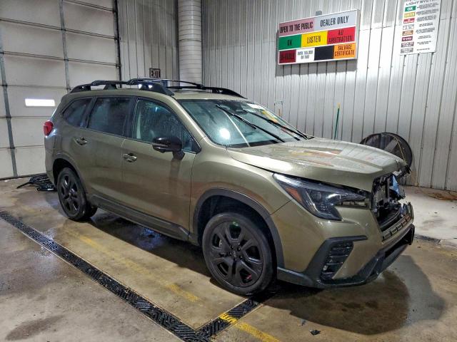 Subaru Ascent Limited Image 3