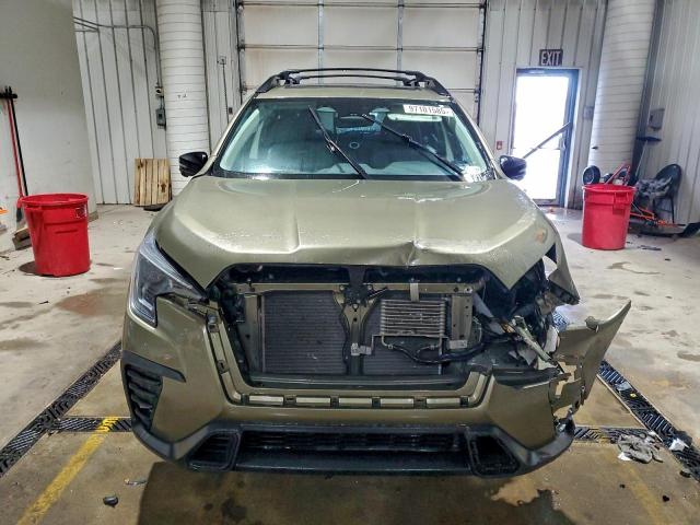 Subaru Ascent Limited Image 11