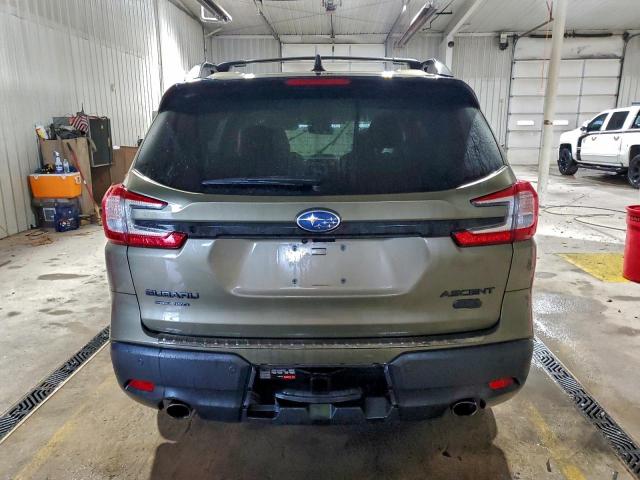 Subaru Ascent Limited Image 10