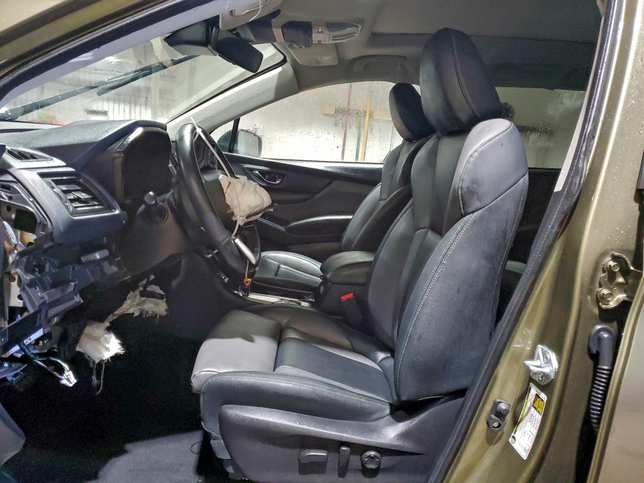 Subaru Ascent Limited Image 5