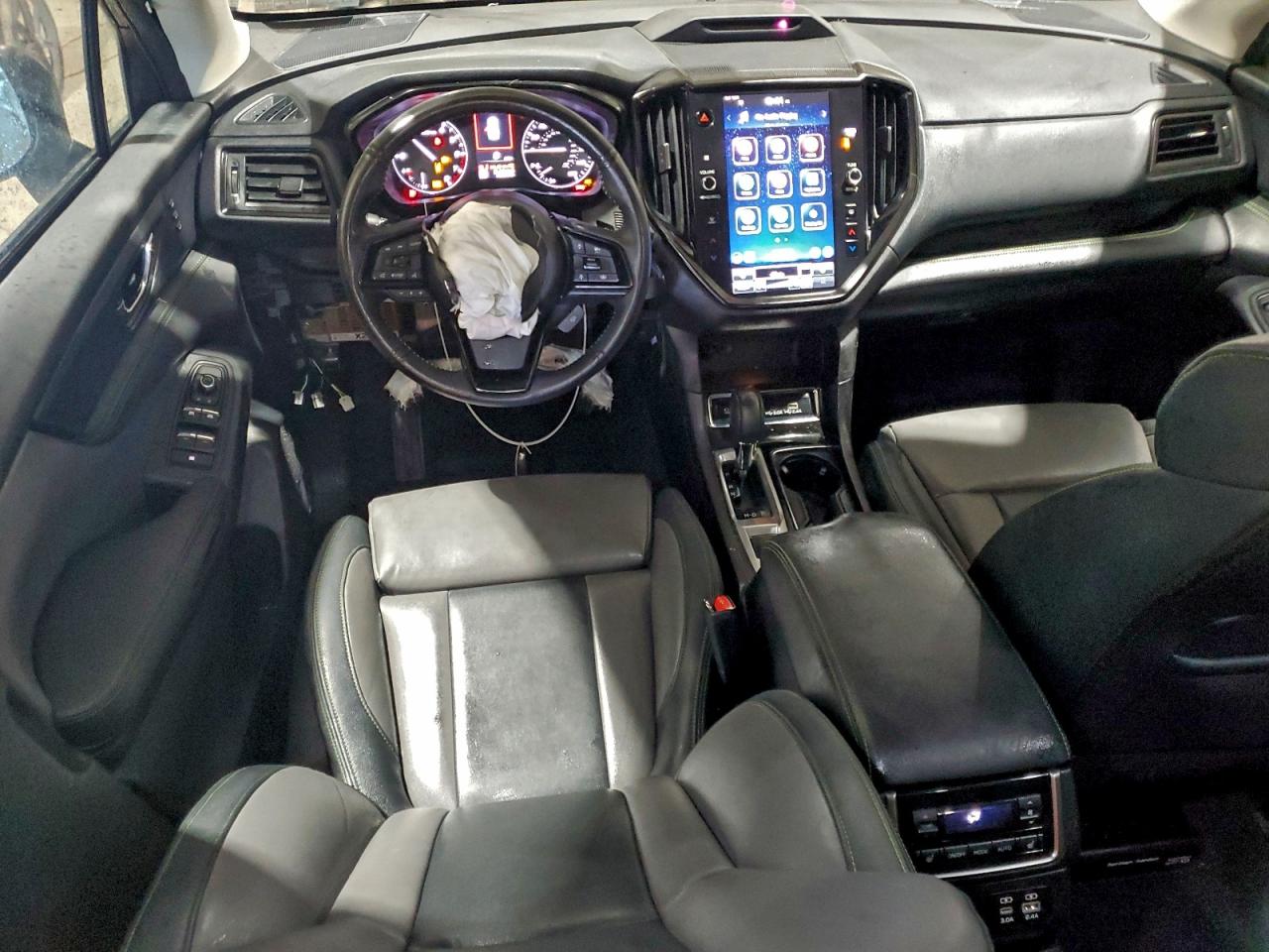 Subaru Ascent Limited Image 14