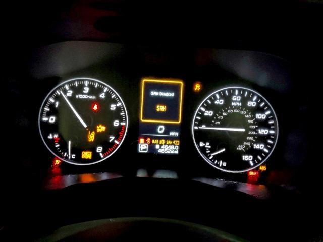 Subaru Ascent Limited Image 4