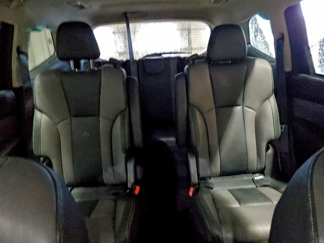 Subaru Ascent Limited Image 6