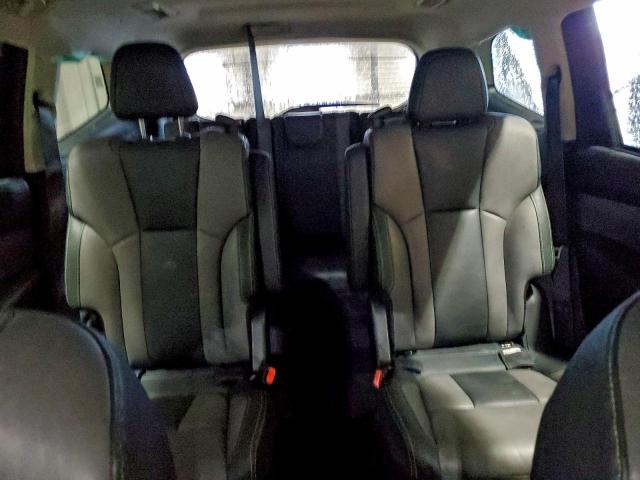 Subaru Ascent Limited Image 6