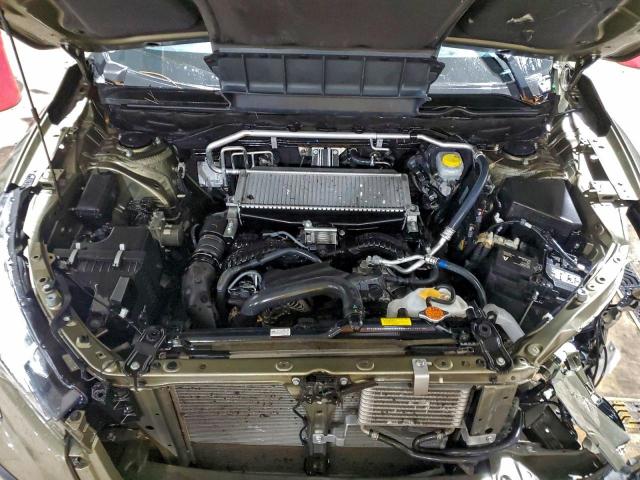 Subaru Ascent Limited Image 8