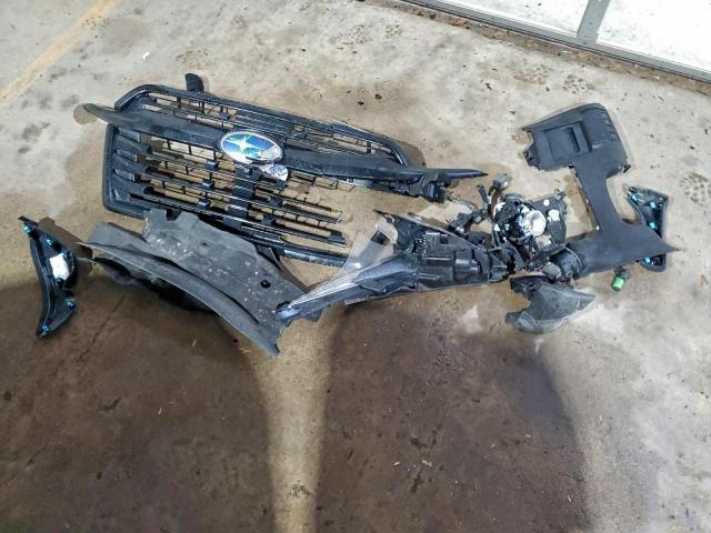 Subaru Ascent Limited Image 13